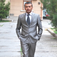 Azamjon Rahimjonov-Freelancer in Tashkent,Uzbekistan