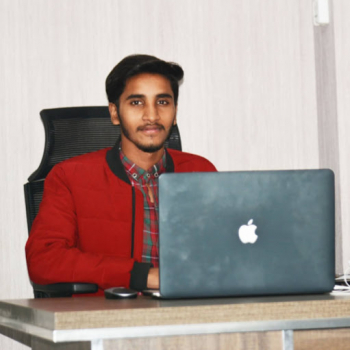 Ashfaq Jutt-Freelancer in ,Pakistan