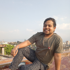 Sundaram Thakur-Freelancer in Kathmandu,Nepal
