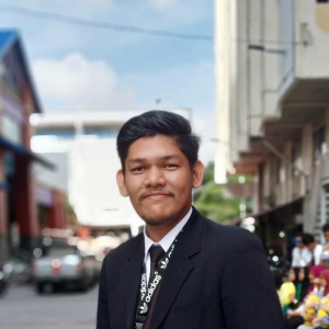 Muhammad Syafiq-Freelancer in Kuala Lumpur,Malaysia