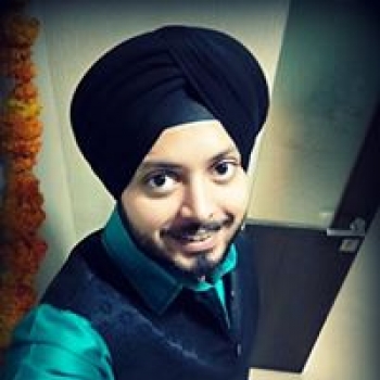 Kanwar Preet-Freelancer in Delhi,India