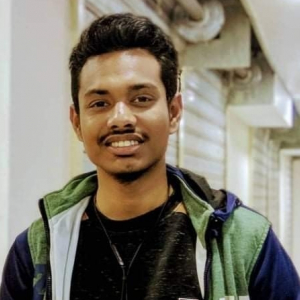 Rounok Hossain-Freelancer in Rajshahi,Bangladesh
