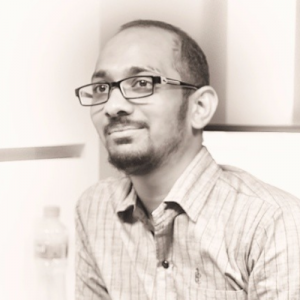 Jafer Khamushi-Freelancer in Abu Dhabi,UAE