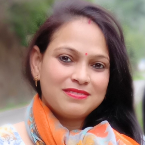 Mamta Panwar-Freelancer in ,India