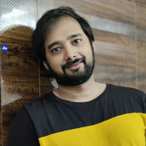 Vinay Kumar-Freelancer in New Delhi,India