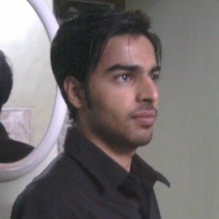 Sameer Kumar-Freelancer in Patna,India