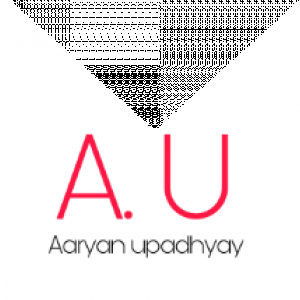 Aaryan Upadhyay-Freelancer in ,India