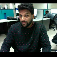 Raju Jinakala-Freelancer in Jaganguda,India