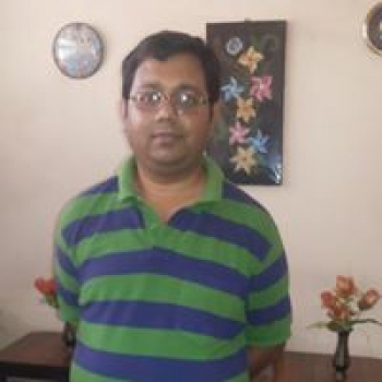 Kanchan Kumar Bhattacharjee-Freelancer in Jamshedpur,India