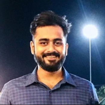 Kanishk Singh-Freelancer in ,India