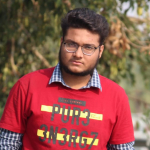 UTKARSH ANAND-Freelancer in Lucknow,India