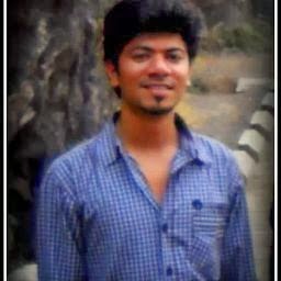 Swapnil Dutkar-Freelancer in Mumbai,India
