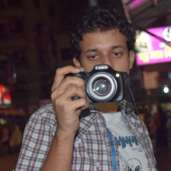 Tanoy Dip-Freelancer in Dhaka,Bangladesh