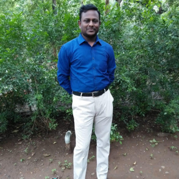 Nitin Yelhekar-Freelancer in YAVATMAL,India