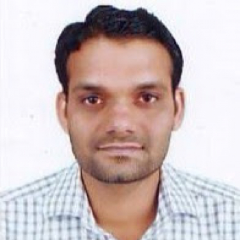 Dharamdeo Yadav-Freelancer in ,India