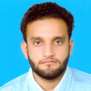 Taseer Hussain-Freelancer in Chiniot,Pakistan