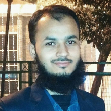 Misbahul Haq-Freelancer in Jeddah,Saudi Arabia