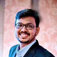 Harsh Mehta-Freelancer in Mumbai,India