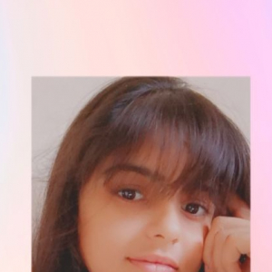 Simran Usmani-Freelancer in Meerut,India