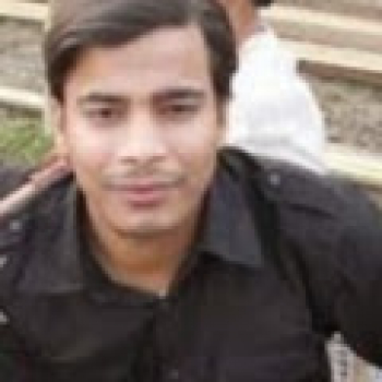 Soumik Ghosh-Freelancer in Haora,India