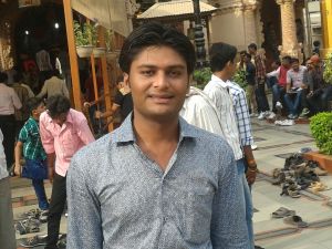 Jignesh-Freelancer in surat ,India