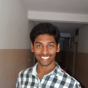 Manohar SN-Freelancer in Mangalore,India
