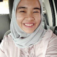 Anna Yaacob-Freelancer in ,Malaysia