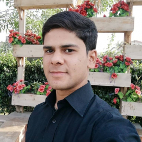 Itshan Ali-Freelancer in Lahore,Pakistan