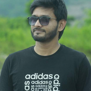 Sajib gosh-Freelancer in Brahmanbaria,Bangladesh