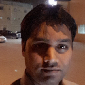 Layeeq Mohammed-Freelancer in Riyadh,Saudi Arabia