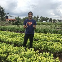 Nisarga Tekawade-Freelancer in Pune,India