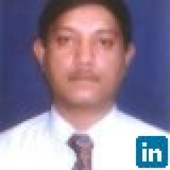 Prasenjit Kumar Dey-Freelancer in New Delhi Area, India,India