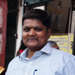 Prashant Devdare-Freelancer in Thane,India