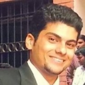 Anuj Narang-Freelancer in Delhi,India