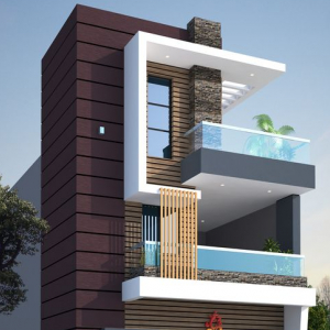 GT Architects & Interior designers-Freelancer in hyderabad,India