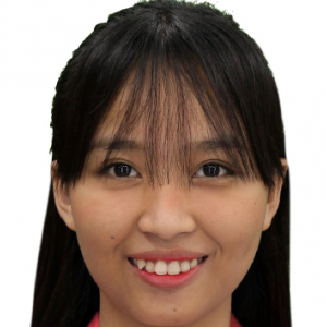 Grench Ann Herbolario-Freelancer in Quezon City,Philippines