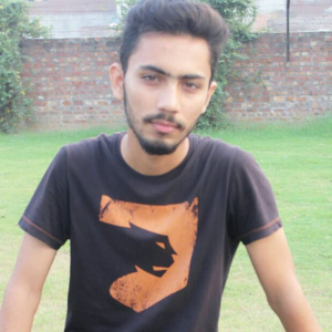 Ahmad Aziz-Freelancer in Gujranwala,Pakistan