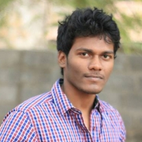 Kasi Raj-Freelancer in Tirunelveli,India
