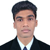 Shan Shaji-Freelancer in Dubai,India