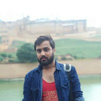 Pankaj Soni-Freelancer in ,India