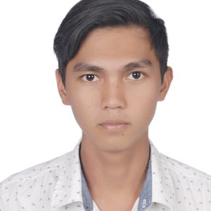 Josh Match-Freelancer in Carmen,Philippines