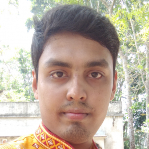 Jay Majumder-Freelancer in ASHOKENAGAR,India