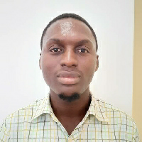 Theophilus Larbi-Freelancer in ,Ghana