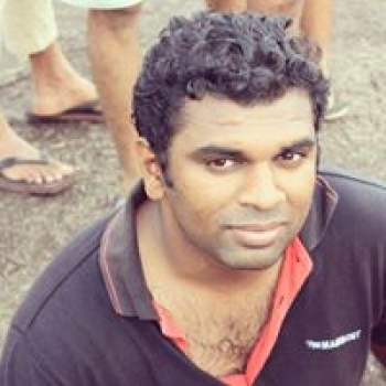 Hemal Silva-Freelancer in Kelaniya,Sri Lanka