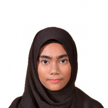 Nur Syaireen Natasya Azaharin-Freelancer in Ipoh,Malaysia