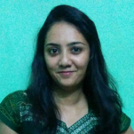 Nimisha P-Freelancer in ,India
