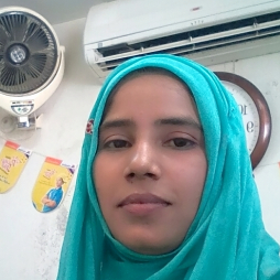 Misbah Shaheen-Freelancer in Lahore,Pakistan