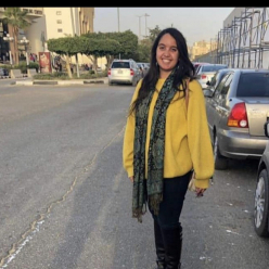 Salma Elsabahy-Freelancer in Cairo,Egypt