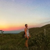 Joshua -Freelancer in ,South Africa