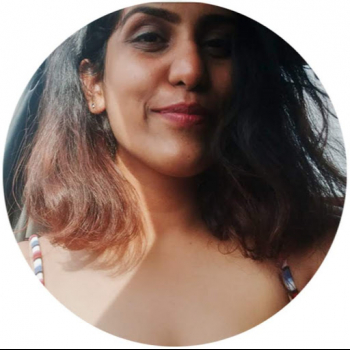 Neha Sri Tangirala-Freelancer in Hyderabad,India